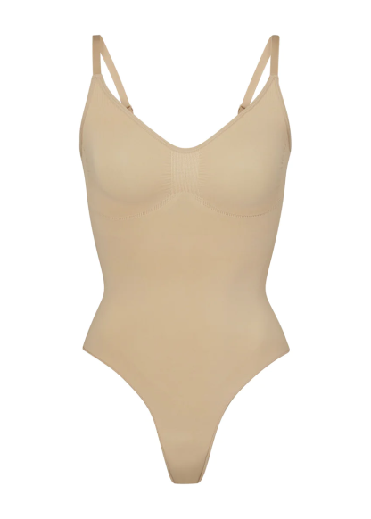 Customized THONG BODYSUIT